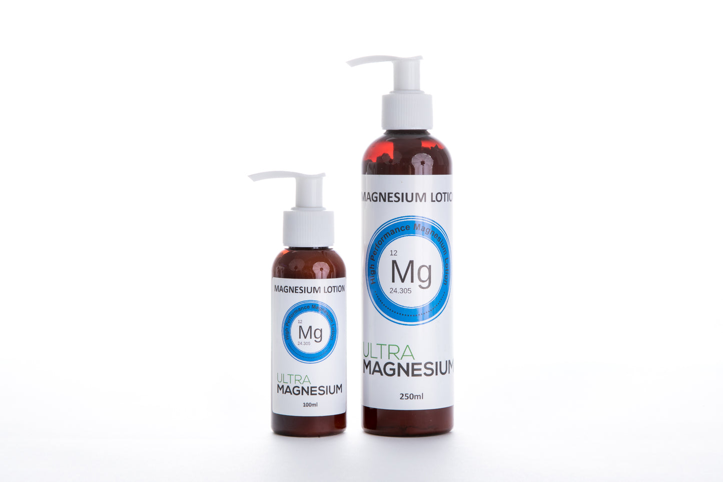 Magnesium Lotion