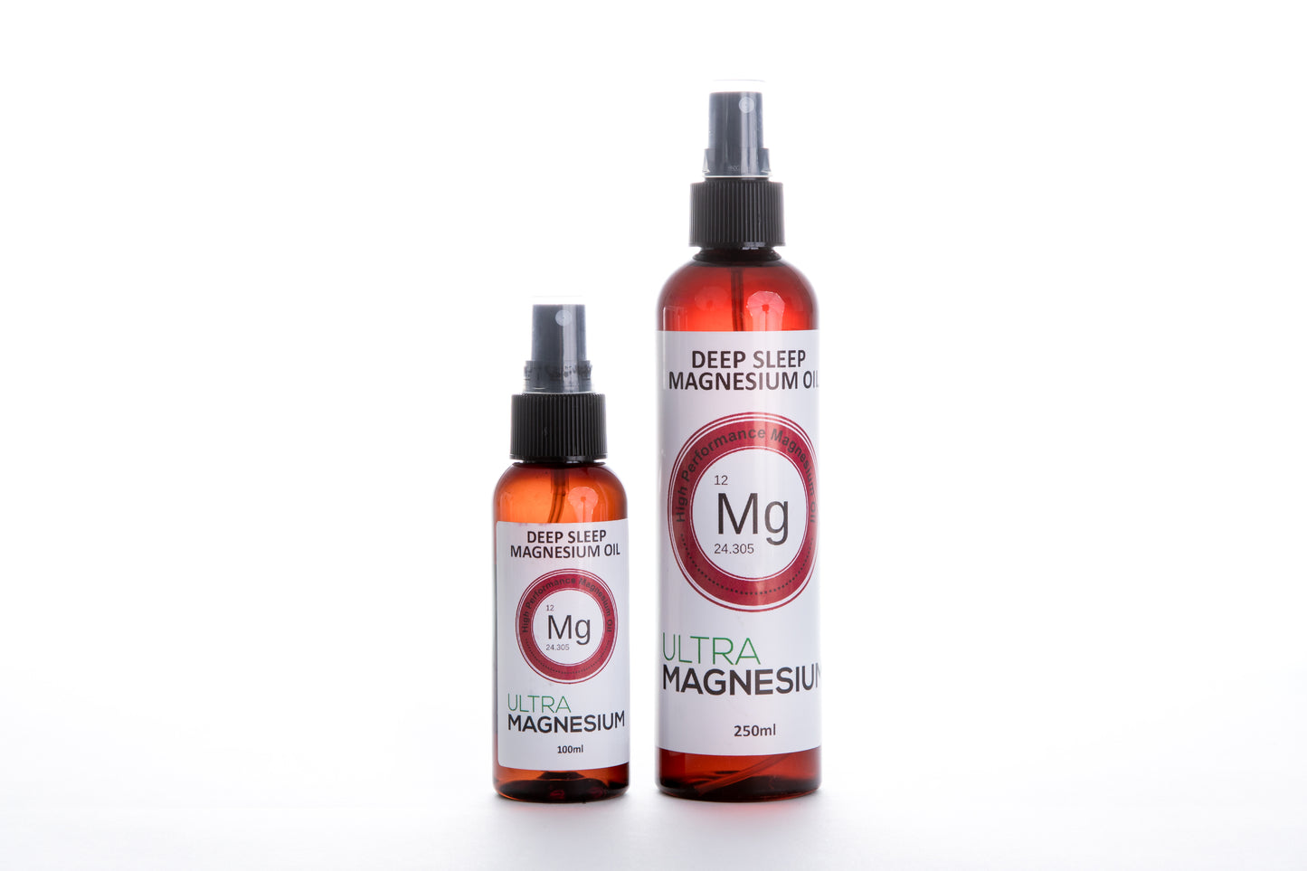 Deep Sleep Magnesium Oil