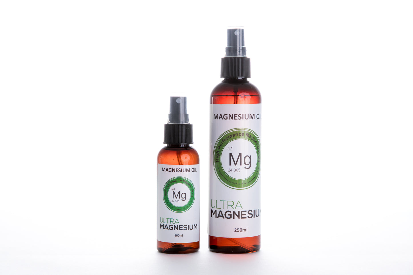 Magnesium Oil